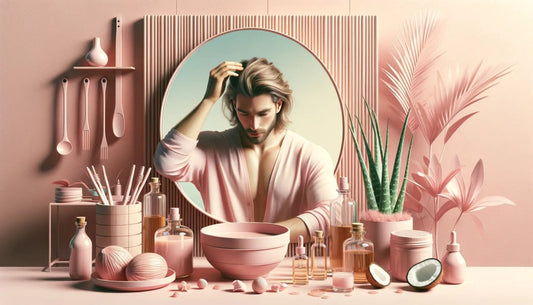 Comment lutter contre les pellicules naturellement? - FKsecret