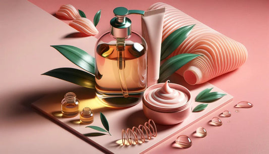 Huiles Naturelles vs. Silicones: Guide Complet Cheveux - FKsecret