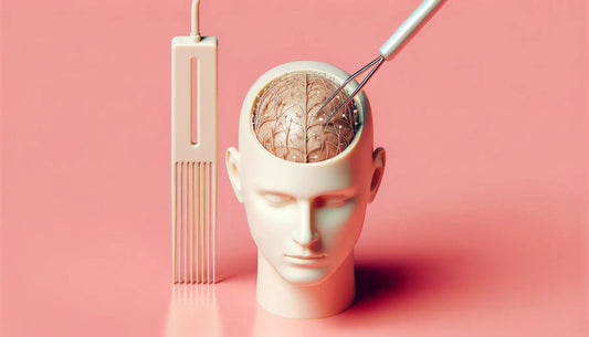 Qu'est-ce que la Thérapie du Cuir Chevelu et ses Bénéfices ? - FKsecret