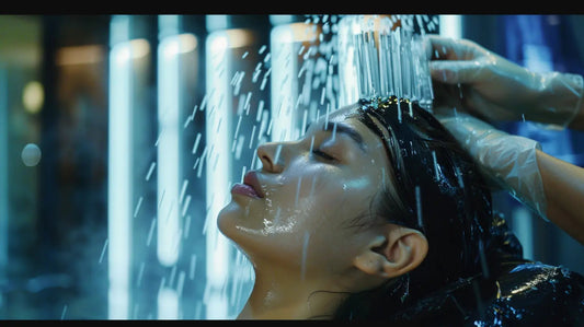 Thérapie du cuir chevelu : vaincre les pellicules efficacement - FKsecret