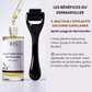 Dermaroller FKSECRETS - Accélérateur de pousse - FKsecret