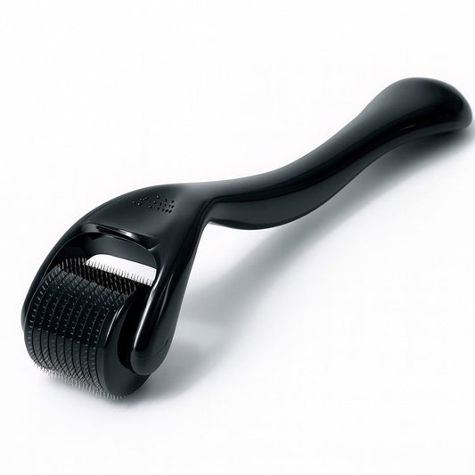 Dermaroller FKSECRETS - Accélérateur de pousse - FKsecret