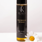 Huile précieuse de pousse FKSecrets : La solution naturelle pour stimuler la croissance et renforcer vos cheveux - FKsecret
