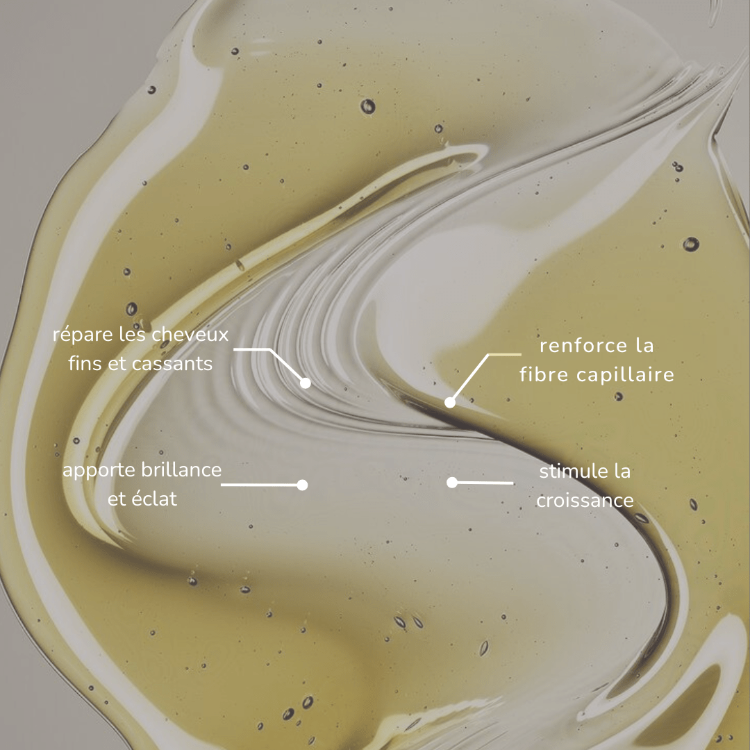 Huile précieuse FKSecrets - FKsecret
