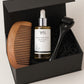 Le Coffret Rituel Pousse Homme (cheveu et barbe) - FKsecret